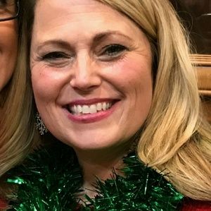 Meet your Posher, Stephanie